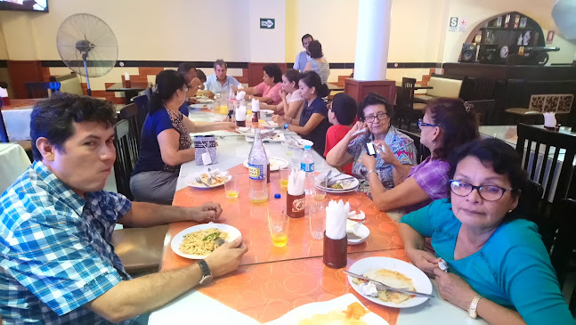 Chifa La Real - Iquitos