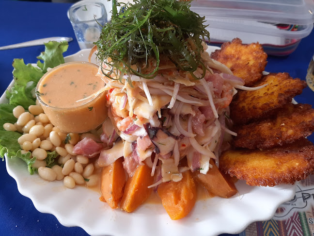 MI RICO PERU - Gastronomía y hostelería