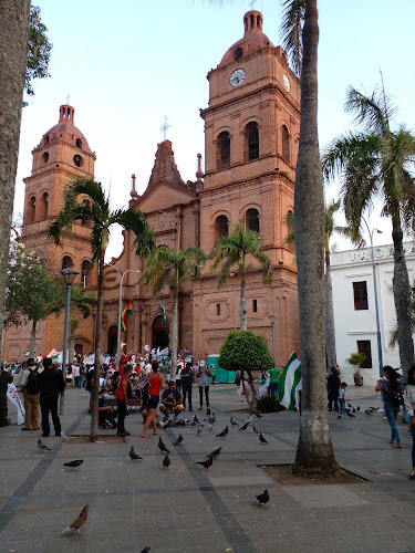 Comentarii opinii despre Santa Cruz de la Sierra