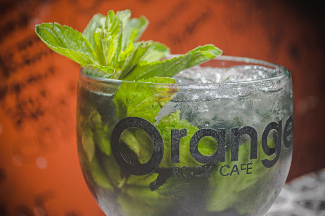 Comentarii opinii despre ORANGE, ROCK CAFE
