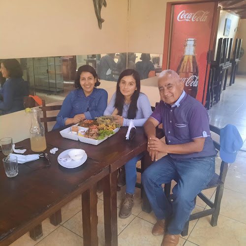Restaurant Cevicheria Rico Casma