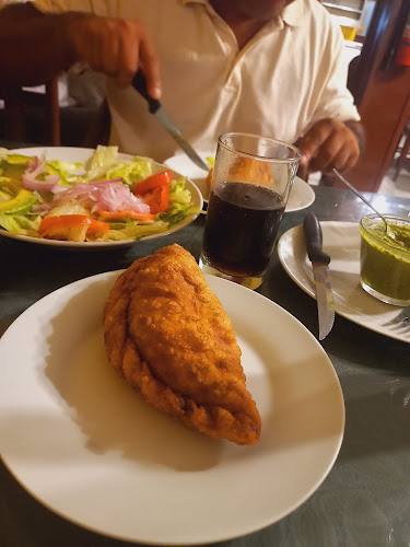 Cristóbal Colón 264, Chiclayo 14001