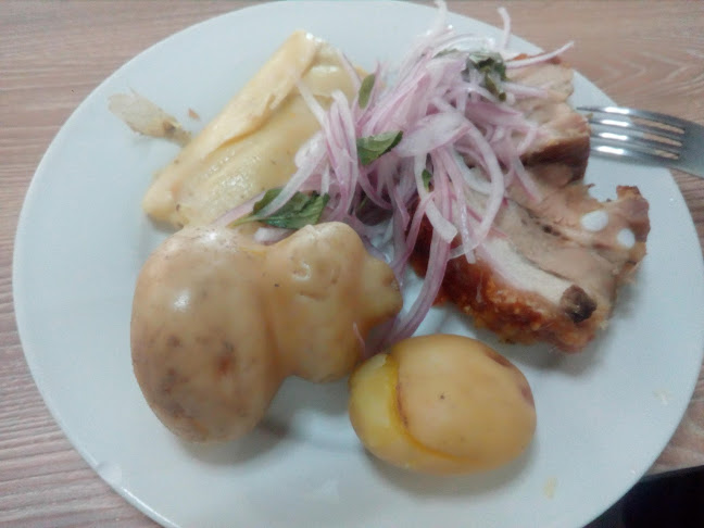 Opinii despre El Bosque în Apata - Gastronomía y hostelería