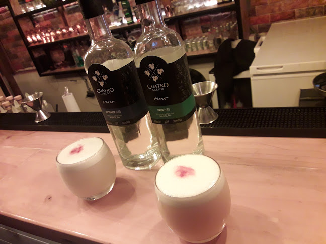 El Cebillano - Gastronomía y hostelería