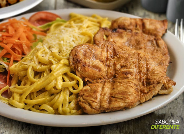 Jr. Lucar y Torre 458, Huaraz 02001