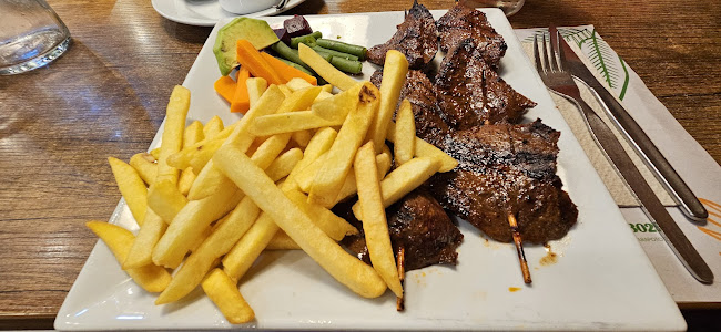 Pl. Mayor 131, Tarapoto 22202