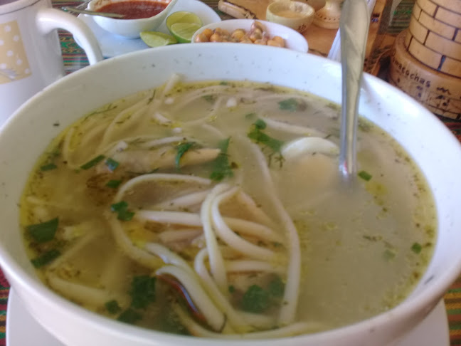 Opinii despre restaurante la lapa în Pomacocha - Gastronomía y hostelería