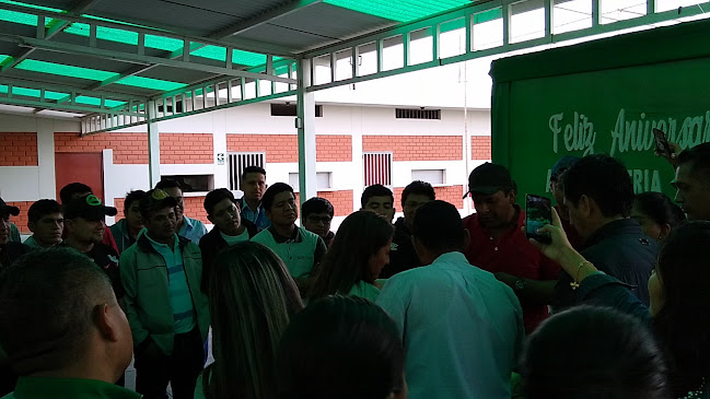 La Vicharra Restaurant