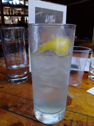 Opinii despre Clandestino RestoBar Piura în Piura - Gastronomía y hostelería