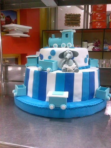 Pasteleria Deli - Tarapoto