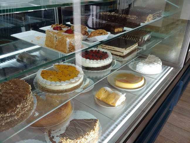 La Nuez San Borja Sur