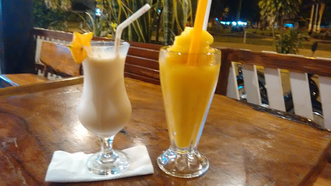 Comentarii opinii despre Tragos y Jama