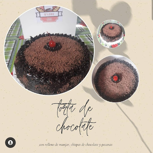 Opinii despre D'Lore bakery în Nuevo Chimbote - Gastronomía y hostelería