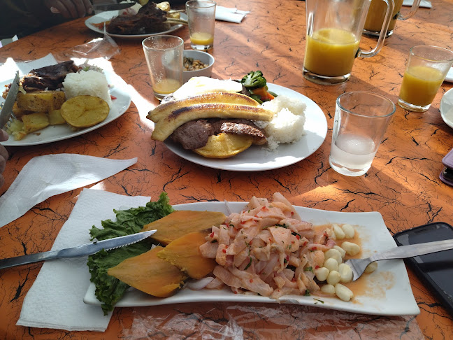 Opinii despre Quinta Candelaria în Juliaca - Gastronomía y hostelería