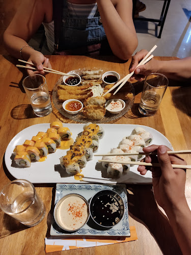 Jon Restaurante Sushi Pucallpa - Gastronomía y hostelería