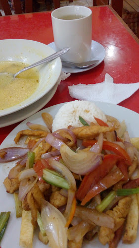 Opinii despre La Casona Restaurante în Huaraz - Gastronomía y hostelería