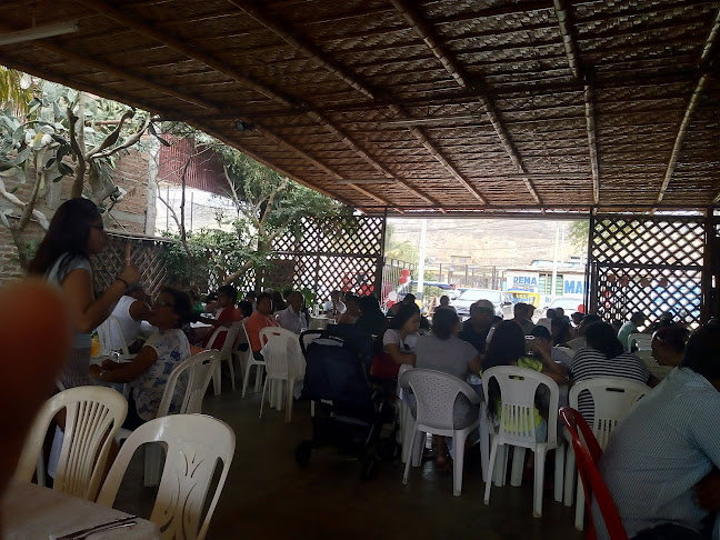 La Ramada Turística