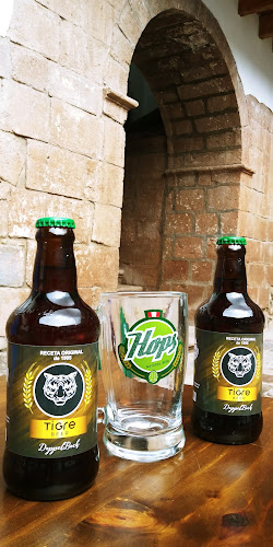 Opinii despre CASA TIGRE CAFE LOUNGE în Cusco - Gastronomía y hostelería