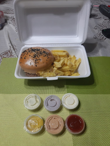 LA METALURGICA - Gastronomía y hostelería