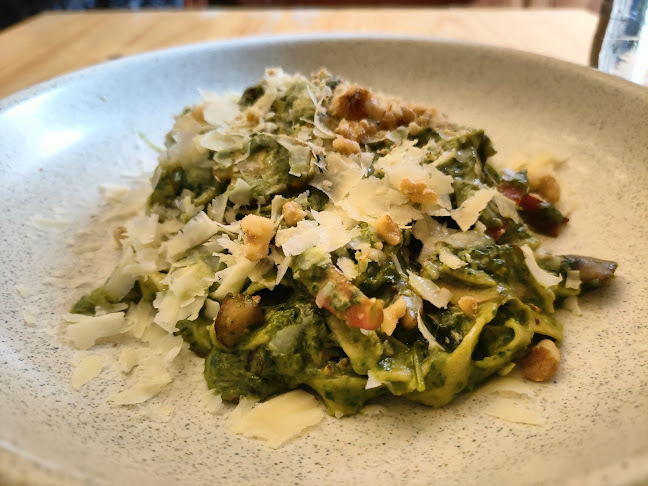 Opinii despre Pasta Canteen în Arequipa - Gastronomía y hostelería