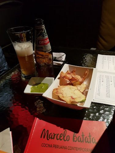 Marcelo Batata Restaurante - Cusco