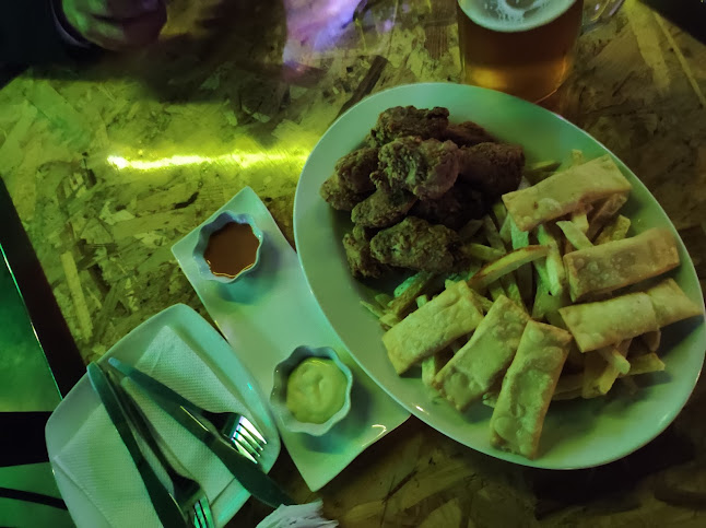 Comentarii opinii despre Caffe Rock