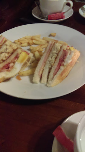 Buenavista Café. - Gastronomía y hostelería