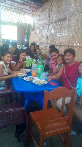 Restaurante EL ENCUENTRO De La Sra Agripina Curo Loro