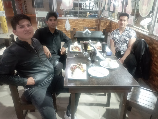 Restaurant El Gordo - Gastronomía y hostelería