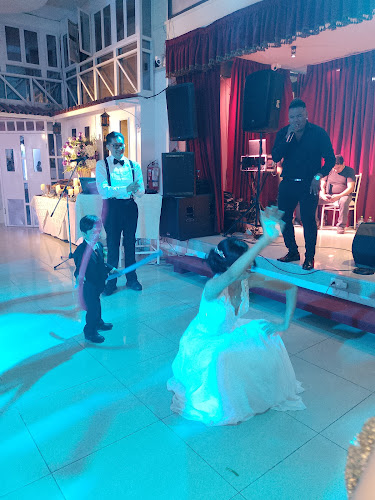 Comentarii opinii despre Anta Fusión