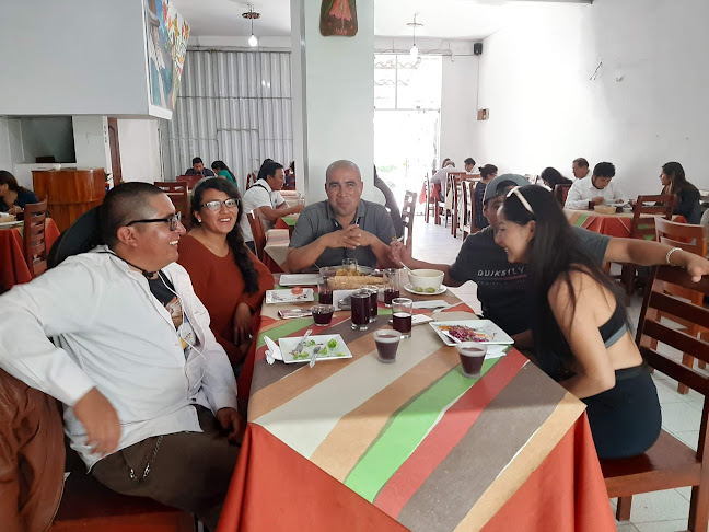 Restaurante Bar Kinua