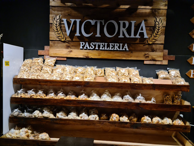 Pastelería Victoria
