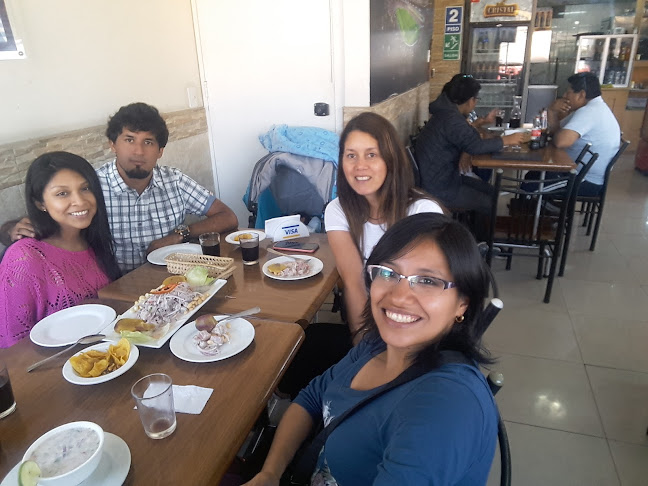 La Cancha Restaurant - Gastronomía y hostelería