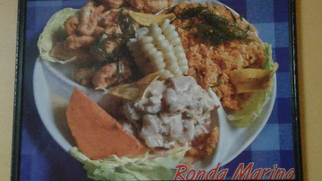 Comentarii opinii despre Picanteria GLORIA