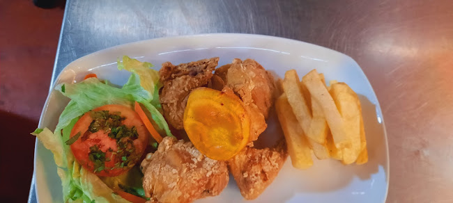 Tradicional WIÑAY KOTA Misky restaurant - Puno