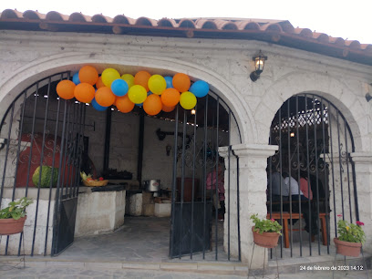 Picanteria La Cau Cau