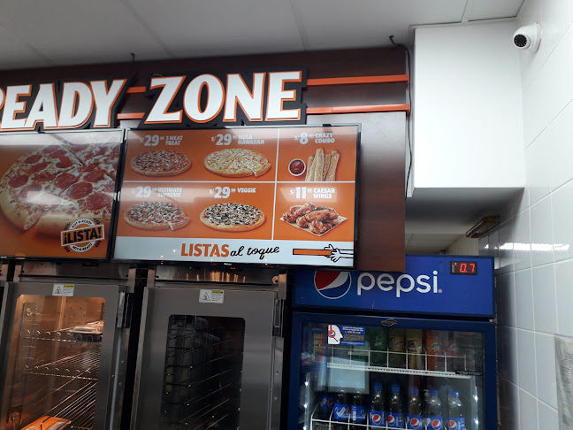 Little Caesars Pizza - Gastronomía y hostelería