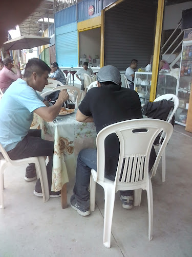 Restaurant Don Edwin