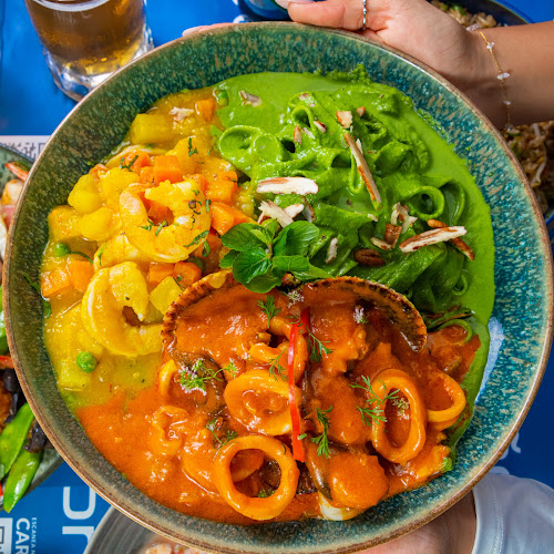 Opinii despre Señor Limón în La Molina - Gastronomía y hostelería