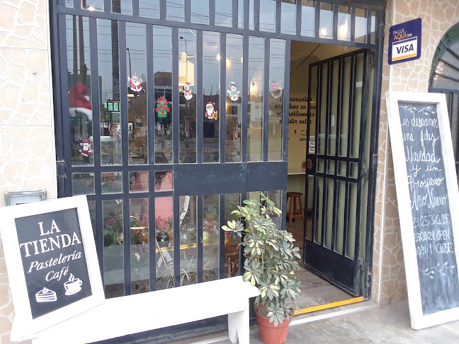 Comentarii opinii despre La Tienda Pastelería