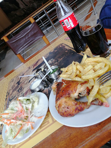 Hermosura 304, Chachapoyas 01001