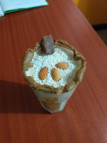 MUNAY SNACKS ESPINAR HBL - Gastronomía y hostelería