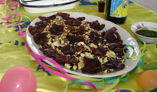 Opinii despre Tránsito Restobar în Cajabamba - Gastronomía y hostelería