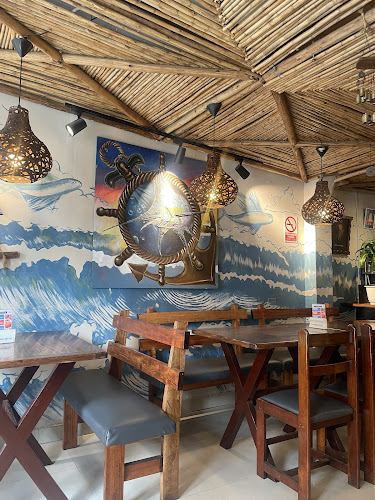 Restaurante-Cevichería Cascajo