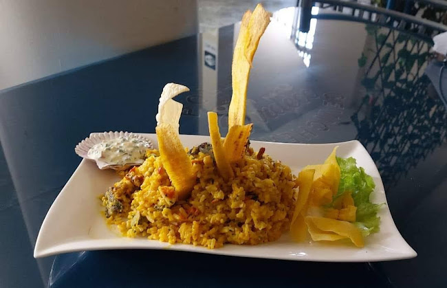 Cevicheria-Polleria VIRDECO - Moquegua