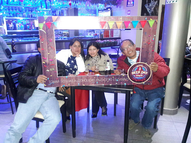 Laberinto Resto Bar - Gastronomía y hostelería