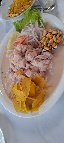 Opinii despre Picanteria "El Potrero" în Túcume - Gastronomía y hostelería