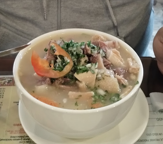 Opinii despre El Padrino Restaurante Tradicional Huancaino în Huancayo - Gastronomía y hostelería