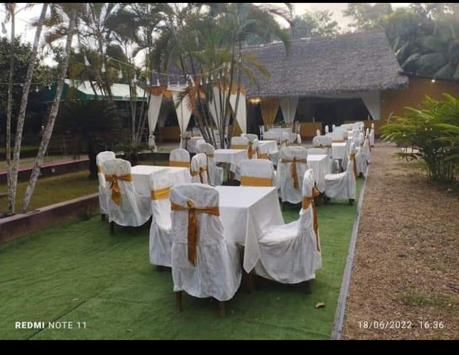 Crt punto cero - Puerto Maldonado