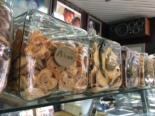 Comentarii opinii despre Pastelería Italo